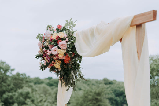 12 ans de mariage ? Vous fêtez vos Noces de Soie !