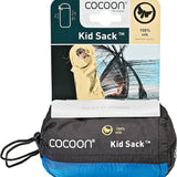 Drap de sac de couchage en soie enfant - Cocoon packaging