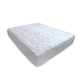 Surmatelas en soie et tanboocell