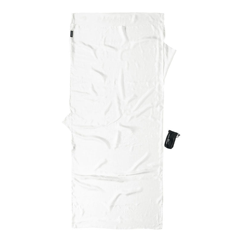 Eco silk Travel sheet - Cocoon