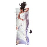 Drap de sac de couchage en soie standard - Cocoon