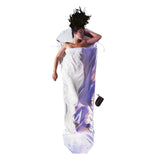 Drap de sac de couchage en soie standard - Cocoon