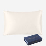 Housewife silk pillowcase without 22 mommes