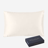 Housewife silk pillowcase 25 mommes