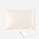 Silk pillowcase without housewife 30 mommes