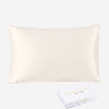 Trésor de soie housewife silk pillowcase