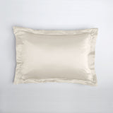 Oxford silk pillowcase 19 mommes