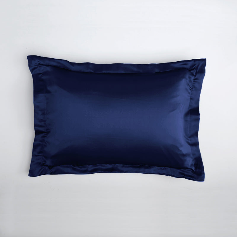 Oxford silk pillowcase 19 mommes