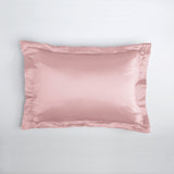 Oxford silk pillowcase 19 mommes