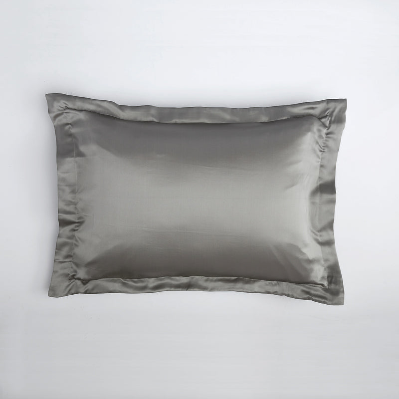 Oxford silk pillowcase 19 mommes