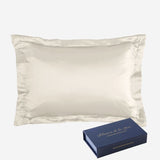 Oxford silk pillowcase 22 mommes