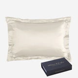 Oxford silk pillowcase 25 mommes